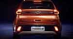 Chery Tiggo 2